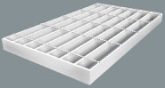 grating