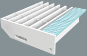 non-slip nosings